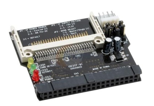 CF Card Adaptor